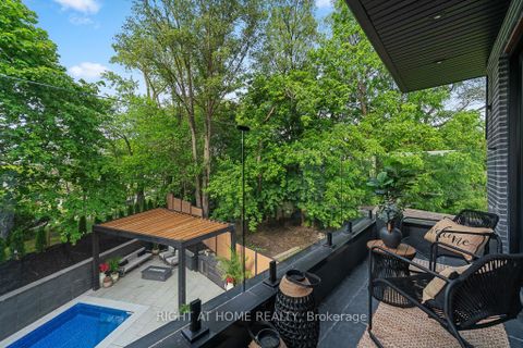 Photo 23 at 77 Walder Avenue, York Mills, Toronto