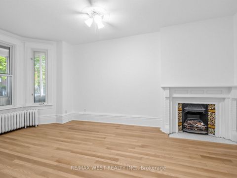Photo 3 at 50 Albany Avenue, Annex, Toronto