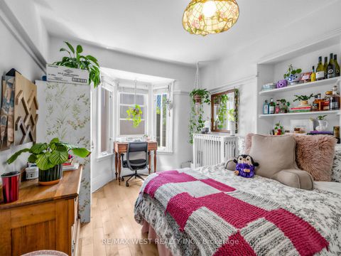 Photo 6 at 50 Albany Avenue, Annex, Toronto