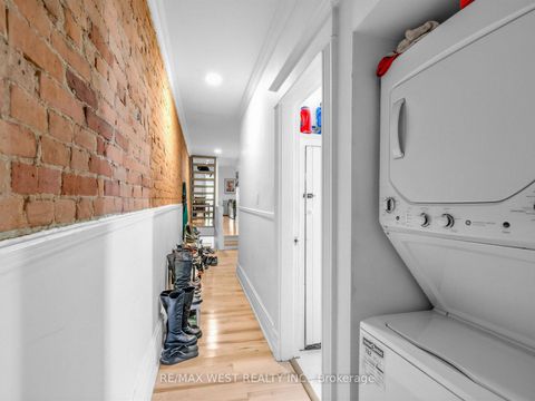 Photo 7 at 50 Albany Avenue, Annex, Toronto