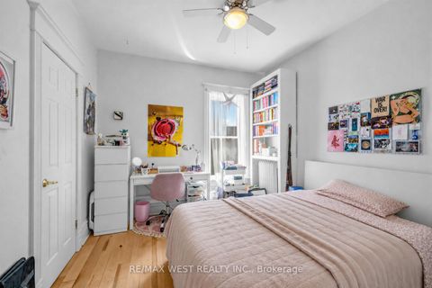 Photo 10 at 50 Albany Avenue, Annex, Toronto