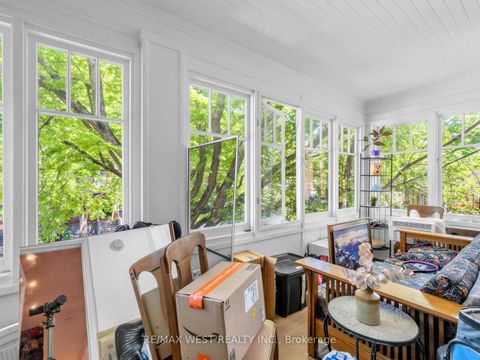 Photo 11 at 50 Albany Avenue, Annex, Toronto