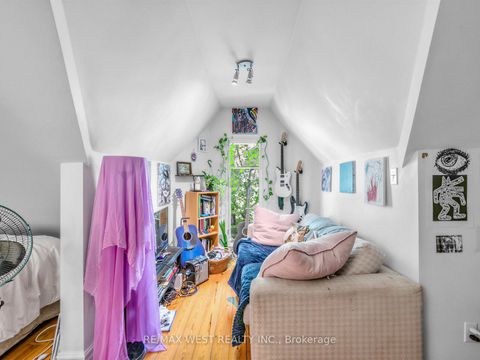Photo 12 at 50 Albany Avenue, Annex, Toronto