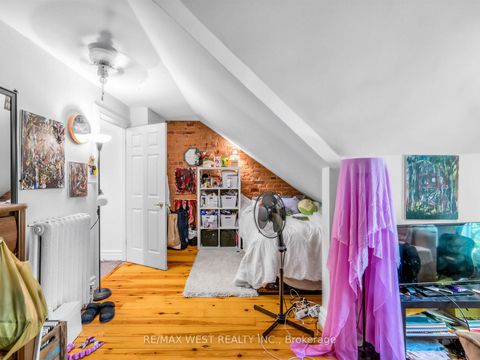 Photo 13 at 50 Albany Avenue, Annex, Toronto