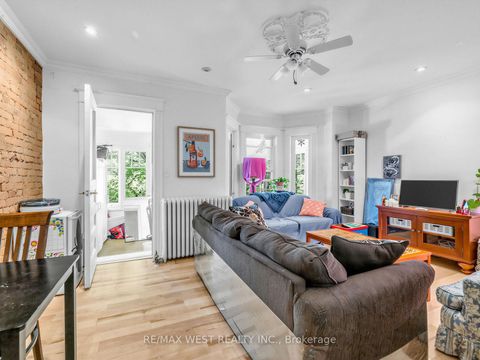 Photo 16 at 50 Albany Avenue, Annex, Toronto