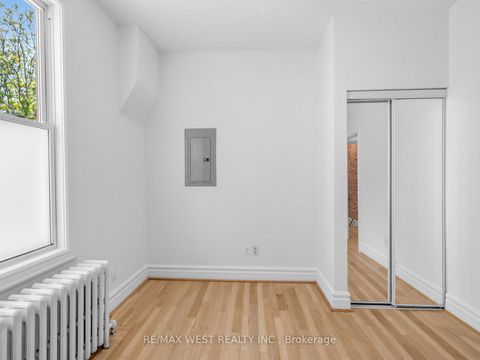 Photo 24 at 50 Albany Avenue, Annex, Toronto