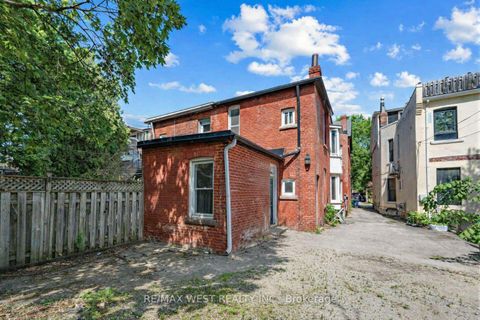 Photo 36 at 50 Albany Avenue, Annex, Toronto