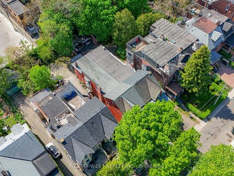 Photo 37 at 50 Albany Avenue, Annex, Toronto