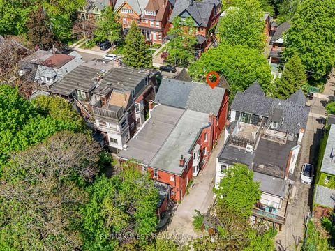 Photo 38 at 50 Albany Avenue, Annex, Toronto