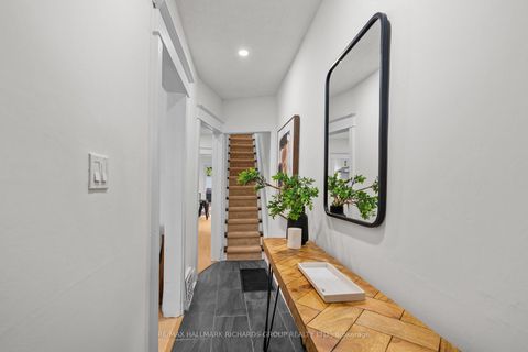 Photo 2 at 451 Ashdale Avenue, Coxwell, Toronto