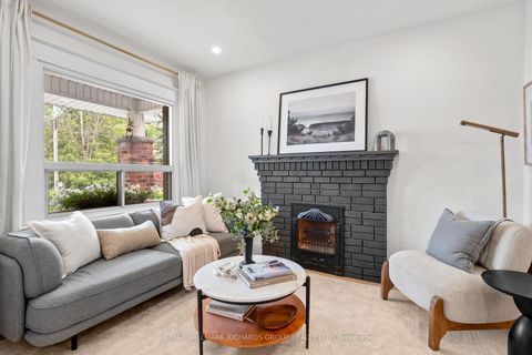 Photo 3 at 451 Ashdale Avenue, Coxwell, Toronto