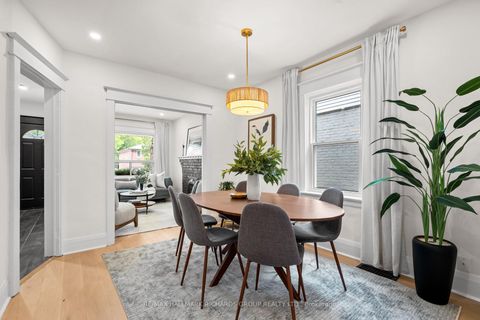 Photo 7 at 451 Ashdale Avenue, Coxwell, Toronto