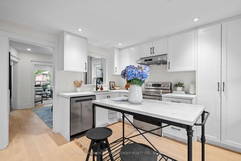 Photo 9 at 451 Ashdale Avenue, Coxwell, Toronto