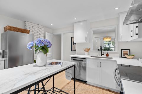 Photo 10 at 451 Ashdale Avenue, Coxwell, Toronto