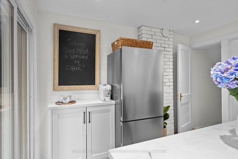 Photo 12 at 451 Ashdale Avenue, Coxwell, Toronto