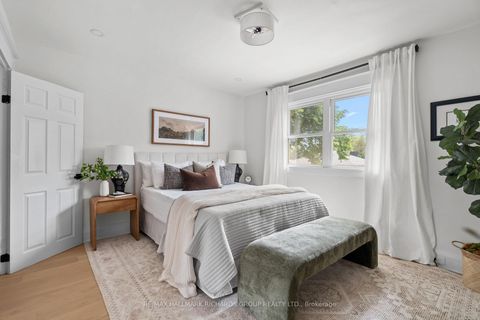 Photo 13 at 451 Ashdale Avenue, Coxwell, Toronto