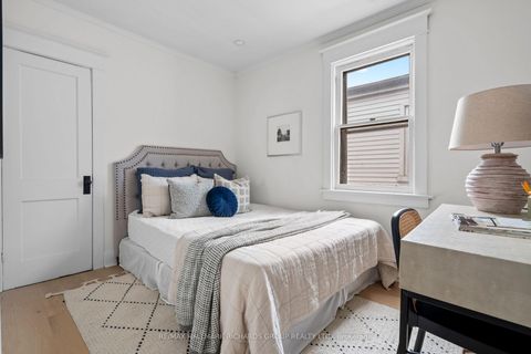 Photo 16 at 451 Ashdale Avenue, Coxwell, Toronto