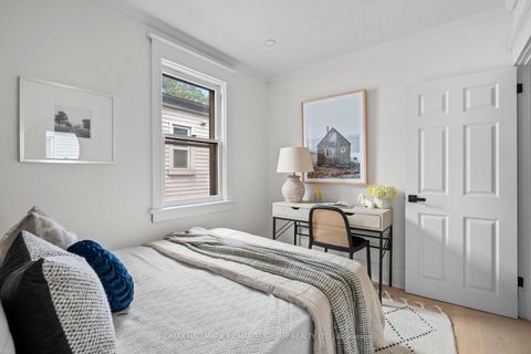 Photo 17 at 451 Ashdale Avenue, Coxwell, Toronto