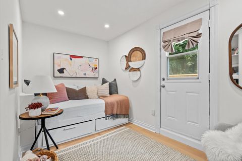 Photo 18 at 451 Ashdale Avenue, Coxwell, Toronto