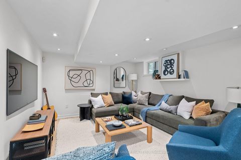 Photo 23 at 451 Ashdale Avenue, Coxwell, Toronto
