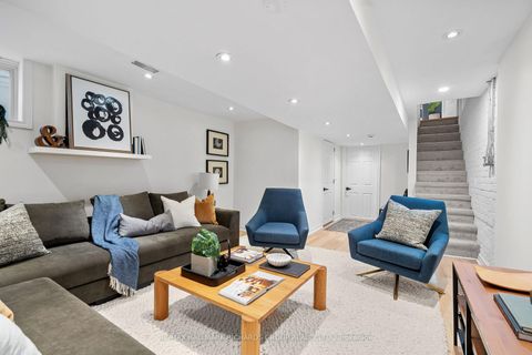 Photo 24 at 451 Ashdale Avenue, Coxwell, Toronto