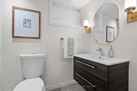 Photo 25 at 451 Ashdale Avenue, Coxwell, Toronto