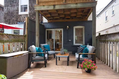 Photo 28 at 451 Ashdale Avenue, Coxwell, Toronto
