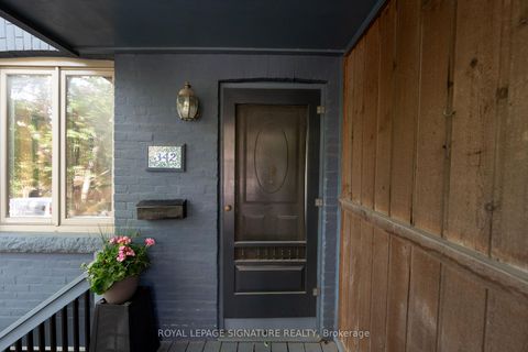 Photo 3 at 342 Logan Avenue, South Riverdale, Toronto