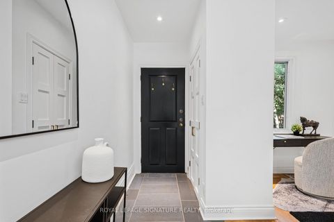 Photo 4 at 342 Logan Avenue, South Riverdale, Toronto