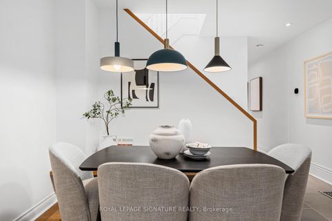 Photo 8 at 342 Logan Avenue, South Riverdale, Toronto