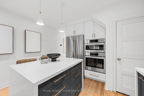 Photo 15 at 342 Logan Avenue, South Riverdale, Toronto