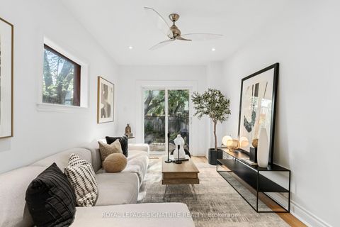 Photo 16 at 342 Logan Avenue, South Riverdale, Toronto