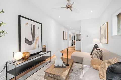 Photo 17 at 342 Logan Avenue, South Riverdale, Toronto