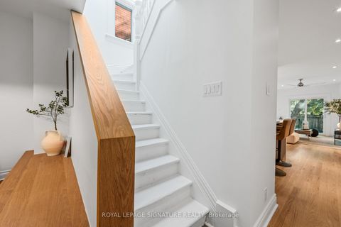 Photo 18 at 342 Logan Avenue, South Riverdale, Toronto