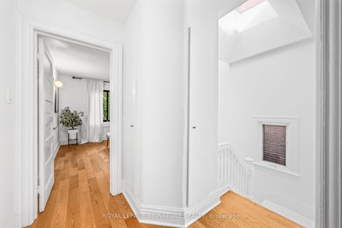 Photo 19 at 342 Logan Avenue, South Riverdale, Toronto