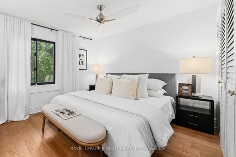 Photo 21 at 342 Logan Avenue, South Riverdale, Toronto