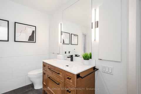 Photo 24 at 342 Logan Avenue, South Riverdale, Toronto