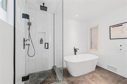 Photo 25 at 342 Logan Avenue, South Riverdale, Toronto