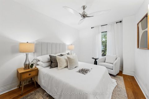 Photo 26 at 342 Logan Avenue, South Riverdale, Toronto