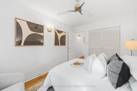 Photo 27 at 342 Logan Avenue, South Riverdale, Toronto