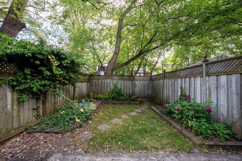 Photo 28 at 342 Logan Avenue, South Riverdale, Toronto
