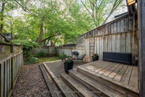 Photo 29 at 342 Logan Avenue, South Riverdale, Toronto