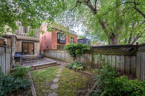 Photo 31 at 342 Logan Avenue, South Riverdale, Toronto
