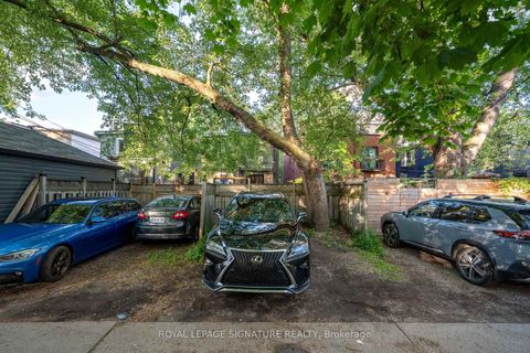 Photo 37 at 342 Logan Avenue, South Riverdale, Toronto