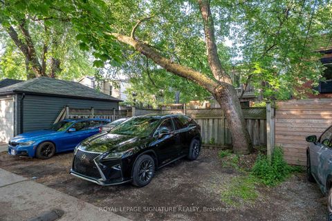 Photo 38 at 342 Logan Avenue, South Riverdale, Toronto
