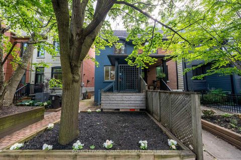 Photo 39 at 342 Logan Avenue, South Riverdale, Toronto