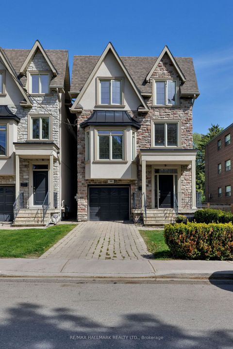 Photo 0 at 194 Erskine Avenue, Mount Pleasant East, Toronto