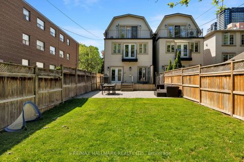 Photo 45 at 194 Erskine Avenue, Mount Pleasant East, Toronto