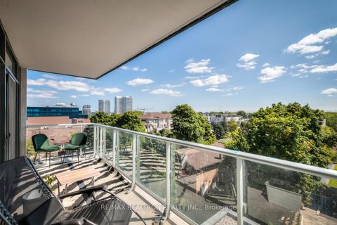 Photo 0 at 628 - 621 Sheppard Avenue E, Bayview Village, Toronto