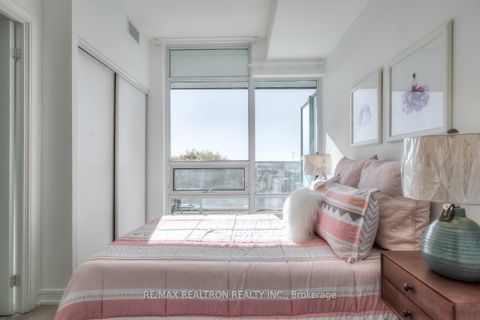 Photo 14 at 628 - 621 Sheppard Avenue E, Bayview Village, Toronto